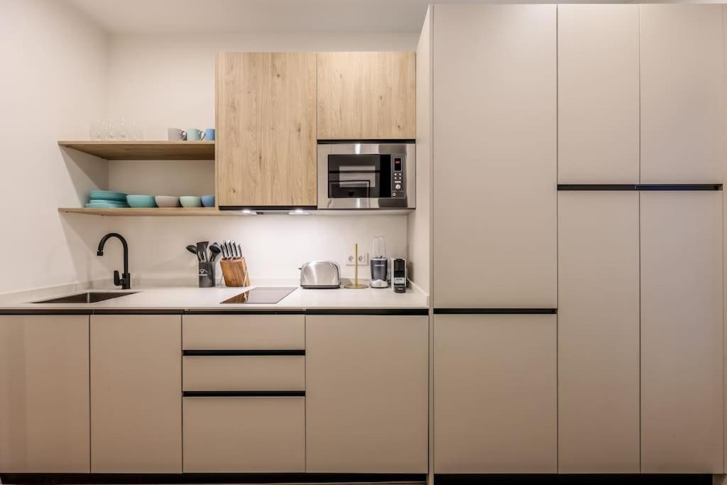 Luxe In Malasana Hub Apartamento