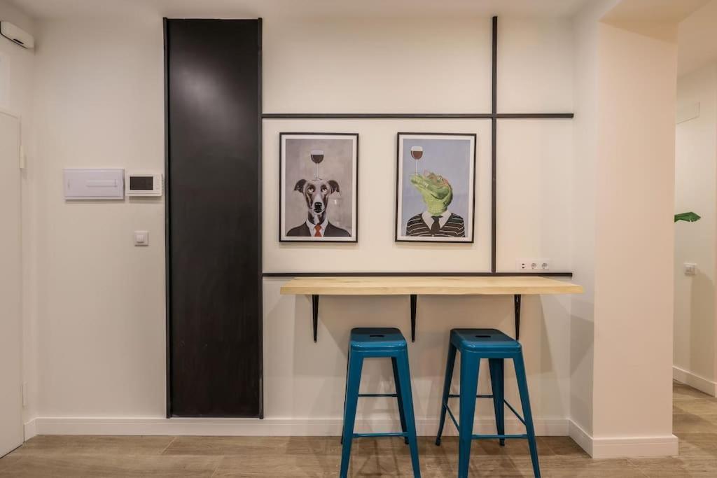 Luxe In Malasana Hub Apartamento